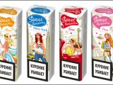 Яркая приманка